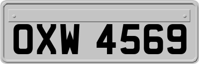 OXW4569