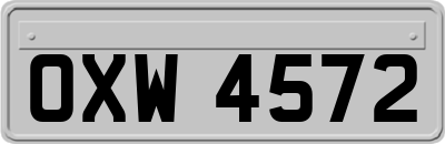 OXW4572
