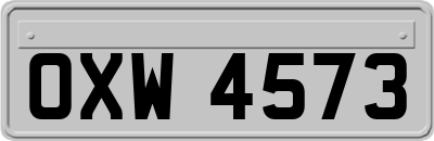 OXW4573