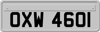 OXW4601