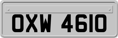 OXW4610