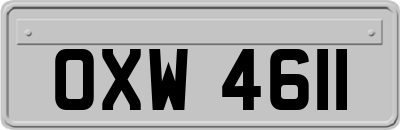 OXW4611
