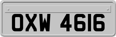 OXW4616