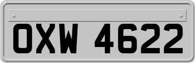 OXW4622