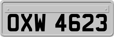 OXW4623