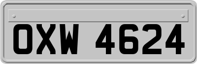 OXW4624