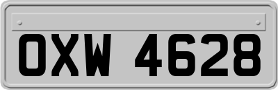OXW4628