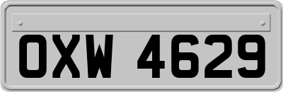 OXW4629