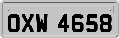 OXW4658