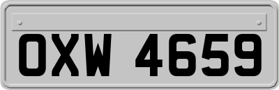 OXW4659