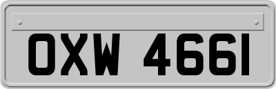 OXW4661