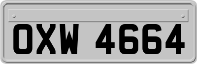 OXW4664