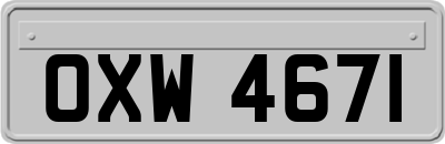 OXW4671