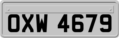OXW4679