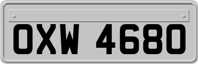 OXW4680