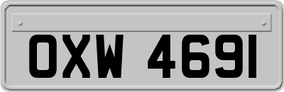 OXW4691
