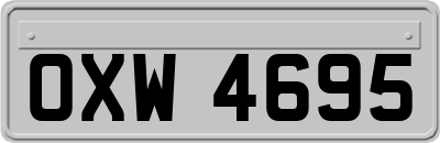 OXW4695