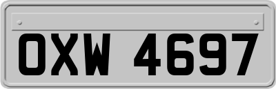 OXW4697