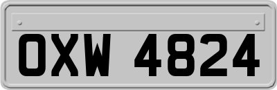 OXW4824