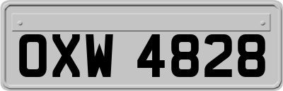 OXW4828