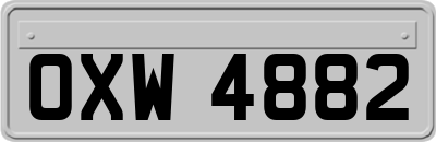 OXW4882