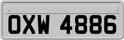 OXW4886