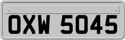 OXW5045