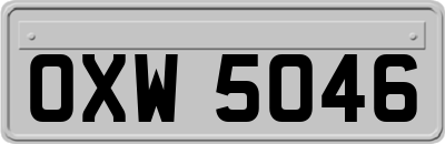 OXW5046