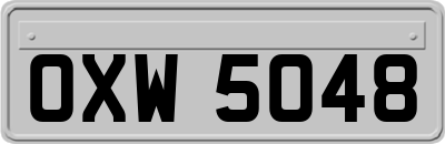 OXW5048