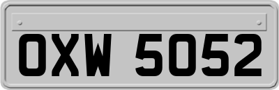 OXW5052
