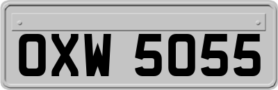 OXW5055