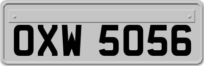 OXW5056