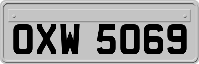 OXW5069