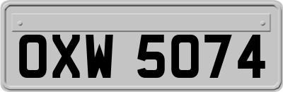 OXW5074