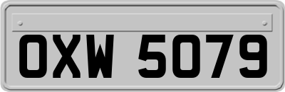 OXW5079