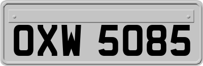 OXW5085