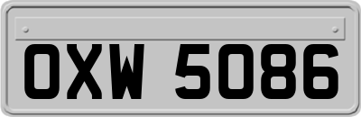 OXW5086