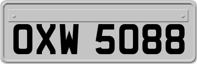 OXW5088