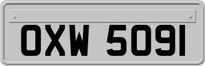 OXW5091
