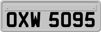 OXW5095