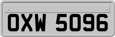 OXW5096