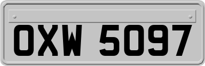 OXW5097