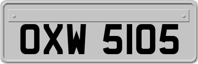 OXW5105