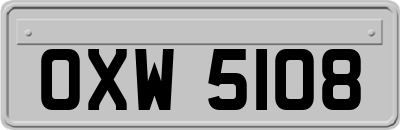 OXW5108