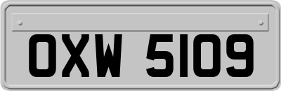 OXW5109
