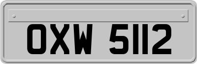 OXW5112