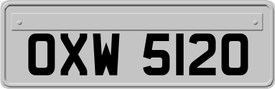 OXW5120