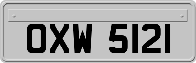 OXW5121