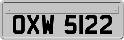 OXW5122