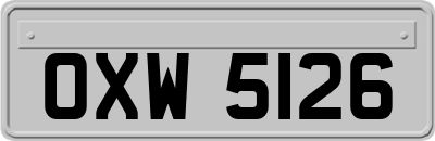 OXW5126